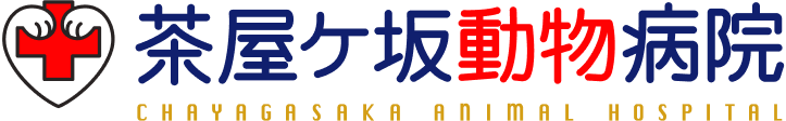 茶屋ヶ坂動物病院